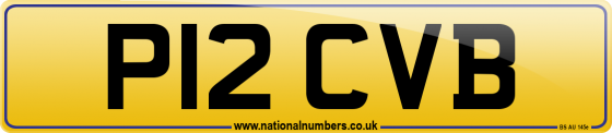 P12 CVB
