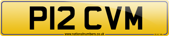 P12 CVM