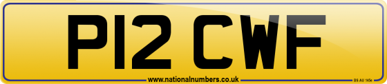 P12 CWF