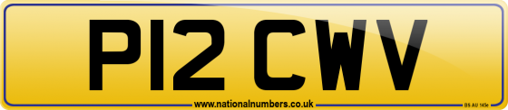 P12 CWV