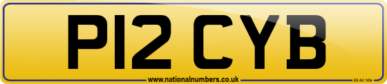 P12 CYB
