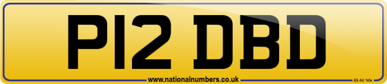 P12 DBD