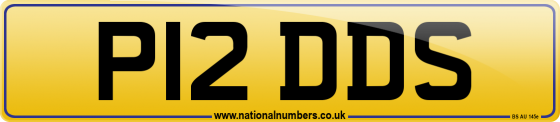 P12 DDS