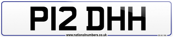 P12 DHH