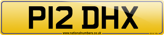 P12 DHX