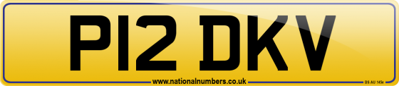 P12 DKV