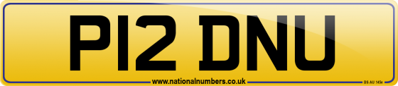 P12 DNU