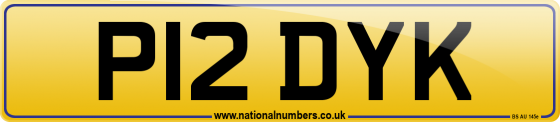 P12 DYK