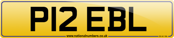 P12 EBL