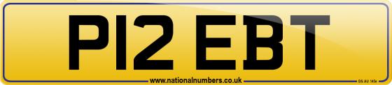 P12 EBT