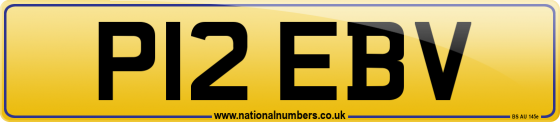 P12 EBV
