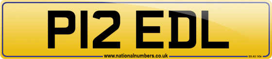 P12 EDL