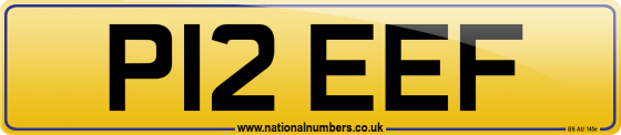 P12 EEF