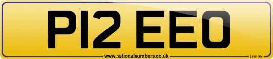 P12 EEO