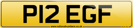 P12 EGF