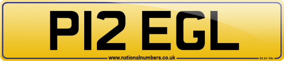 P12 EGL