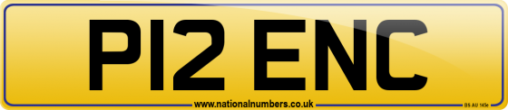 P12 ENC