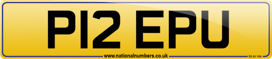 P12 EPU