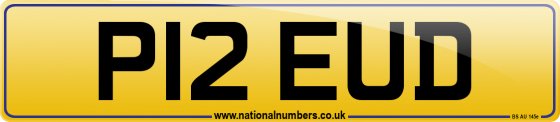 P12 EUD