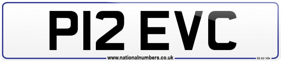 P12 EVC