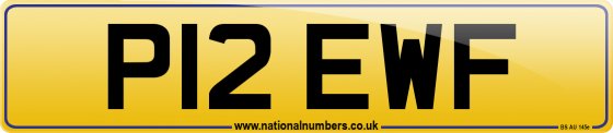 P12 EWF