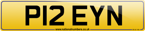 P12 EYN