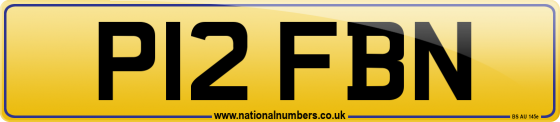 P12 FBN