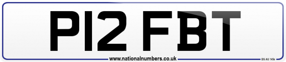 P12 FBT
