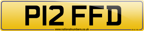 P12 FFD