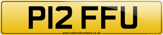 P12 FFU
