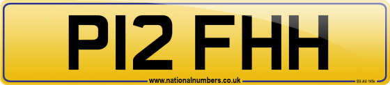 P12 FHH
