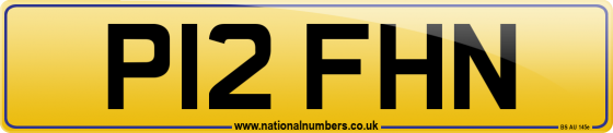 P12 FHN