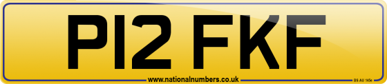 P12 FKF