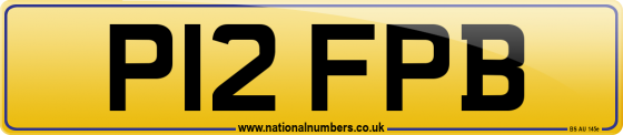 P12 FPB