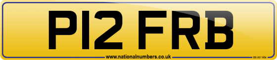P12 FRB