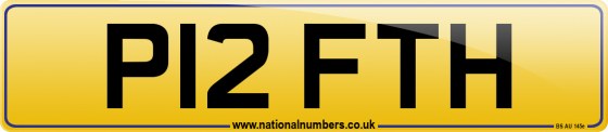 P12 FTH