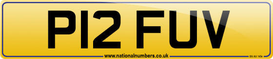 P12 FUV