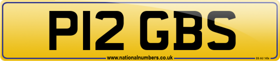 P12 GBS
