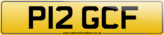 P12 GCF