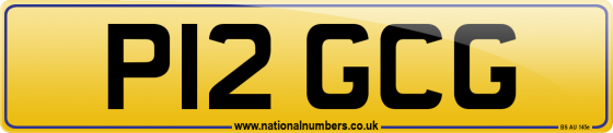 P12 GCG
