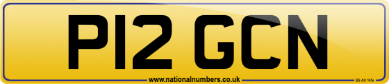 P12 GCN