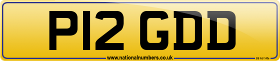 P12 GDD