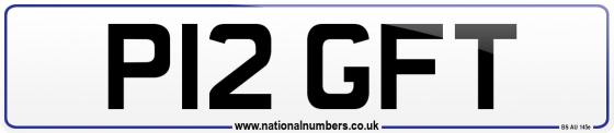 P12 GFT