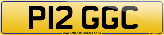 P12 GGC