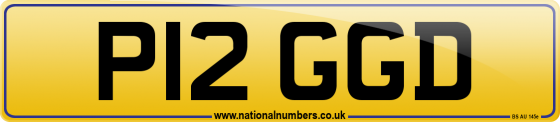 P12 GGD