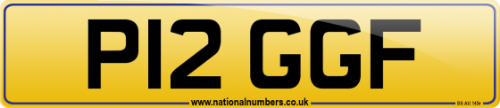 P12 GGF