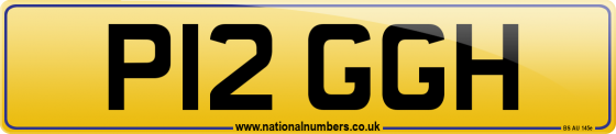 P12 GGH