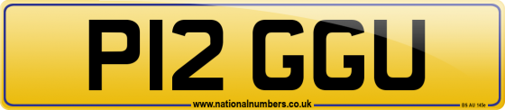 P12 GGU