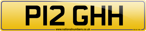 P12 GHH