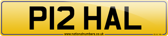 P12 HAL
